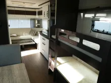 Fahrzeugbild Hobby Prestige 720 UKFe #22