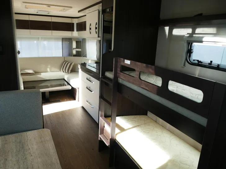 Fahrzeugbild Hobby Prestige 720 UKFe #22