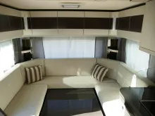 Fahrzeugbild Hobby Prestige 720 UKFe #23