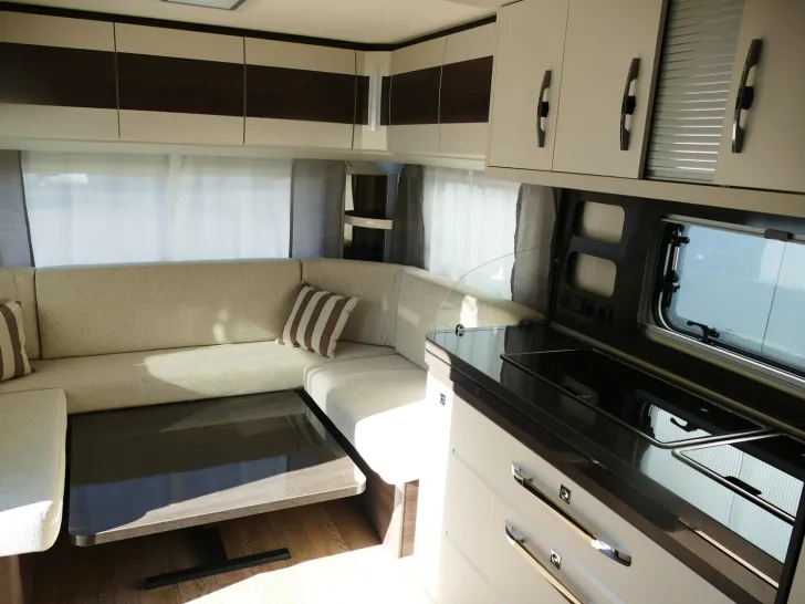 Fahrzeugbild Hobby Prestige 720 UKFe #24