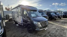 Fahrzeugbild Hymer B-Klasse MC T 680 Modellneuheit 2026 BMC #1