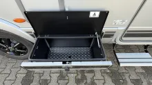 Fahrzeugbild Hymer B-Klasse MC T 680 Modellneuheit 2026 BMC #7