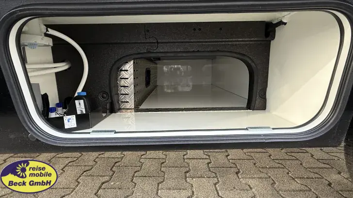 Fahrzeugbild Hymer B-Klasse MC T 680 Modellneuheit 2026 BMC #8