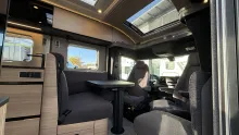 Fahrzeugbild Hymer B-Klasse MC T 680 Modellneuheit 2026 BMC #14