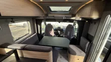 Fahrzeugbild Hymer B-Klasse MC T 680 Modellneuheit 2026 BMC #16
