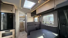 Fahrzeugbild Hymer B-Klasse MC T 680 Modellneuheit 2026 BMC #17