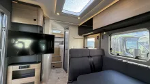 Fahrzeugbild Hymer B-Klasse MC T 680 Modellneuheit 2026 BMC #18