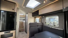 Fahrzeugbild Hymer B-Klasse MC T 680 Modellneuheit 2026 BMC #19