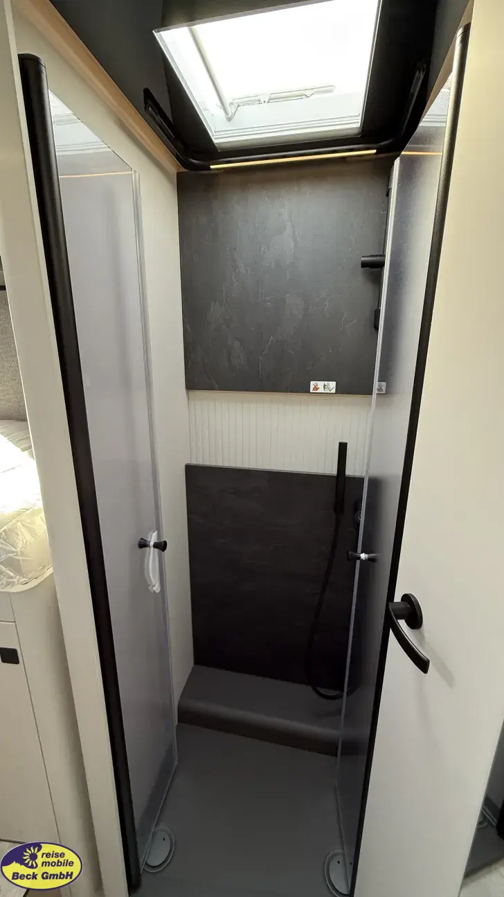 Fahrzeugbild Hymer B-Klasse MC T 680 Modellneuheit 2026 BMC #23