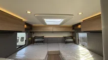 Fahrzeugbild Hymer B-Klasse MC T 680 Modellneuheit 2026 BMC #26