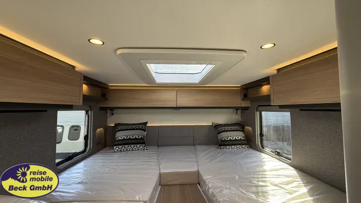 Fahrzeugbild Hymer B-Klasse MC T 680 Modellneuheit 2026 BMC #26