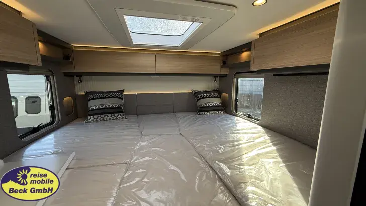 Fahrzeugbild Hymer B-Klasse MC T 680 Modellneuheit 2026 BMC #27