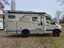 Fahrzeugbild Hymer ML-T 580 *CrossTrail*Allrad*Lithium* #12
