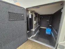 Fahrzeugbild Hymer ML-T 580 *CrossTrail*Allrad*Lithium* #16
