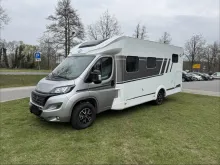 Fahrzeugbild Carado T 447 Pro+ absolut neuwertig #1
