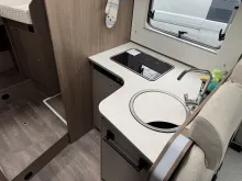 Fahrzeugbild Carado T 447 Pro+ absolut neuwertig #6