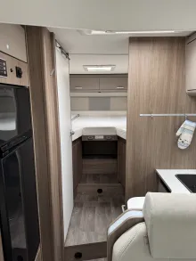 Fahrzeugbild Carado T 447 Pro+ absolut neuwertig #7