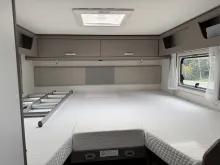 Fahrzeugbild Carado T 447 Pro+ absolut neuwertig #8