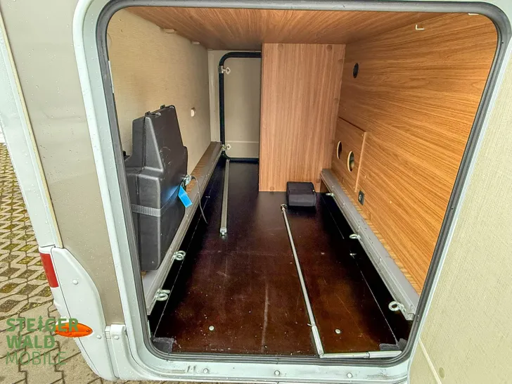 Fahrzeugbild Carado T 339*SOLAR*TV+SAT*RFK... #3