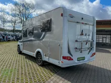 Fahrzeugbild Carado T 339*SOLAR*TV+SAT*RFK... #6