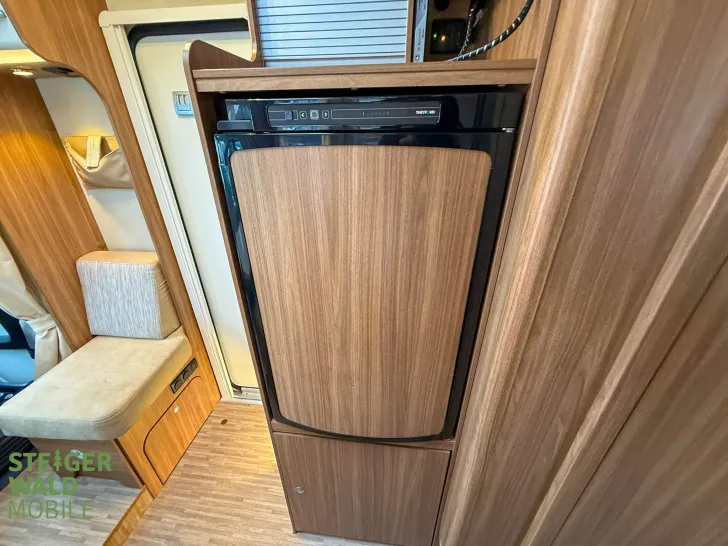 Fahrzeugbild Carado T 339*SOLAR*TV+SAT*RFK... #18