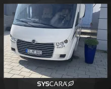 Fahrzeugbild Carthago C1-tourer Edition+ I 148 #1