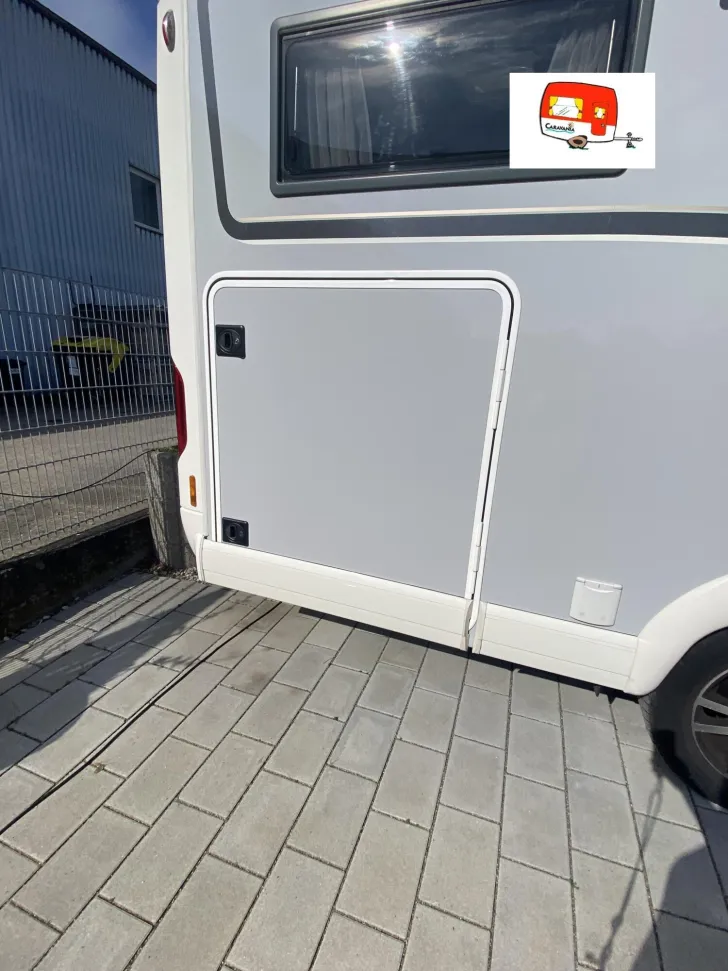 Fahrzeugbild Carthago C1-tourer Edition+ I 148 #5