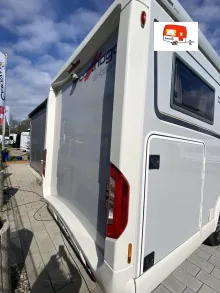 Fahrzeugbild Carthago C1-tourer Edition+ I 148 #6