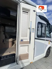 Fahrzeugbild Carthago C1-tourer Edition+ I 148 #8