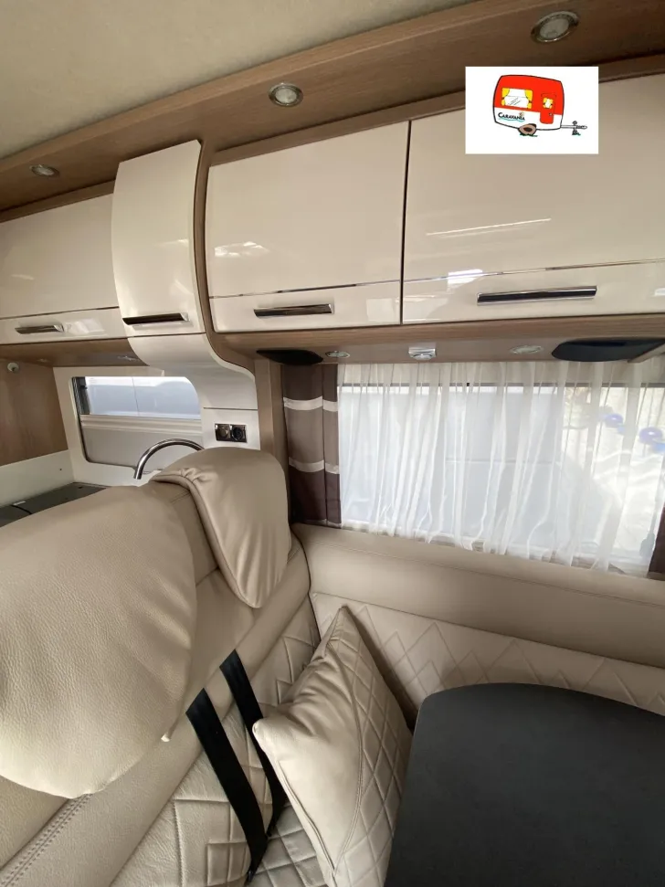Fahrzeugbild Carthago C1-tourer Edition+ I 148 #10