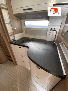 Fahrzeugbild Carthago C1-tourer Edition+ I 148 #12