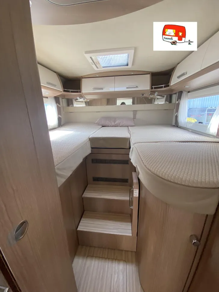 Fahrzeugbild Carthago C1-tourer Edition+ I 148 #13