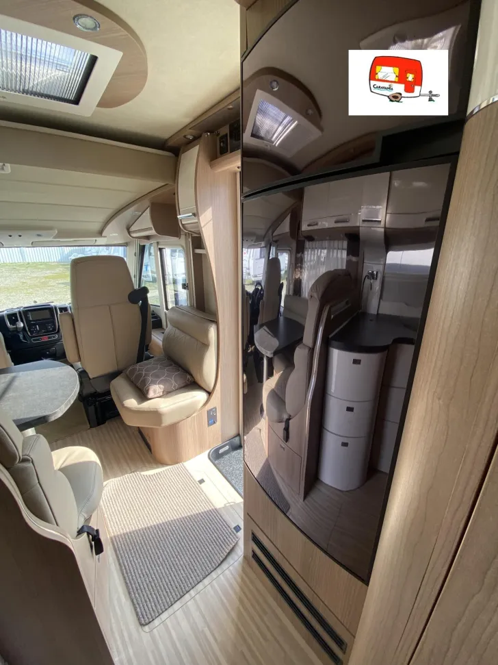 Fahrzeugbild Carthago C1-tourer Edition+ I 148 #15