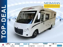 Fahrzeugbild Carthago c-tourer I 143 LE #1
