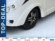 Fahrzeugbild Carthago c-tourer I 143 LE #6