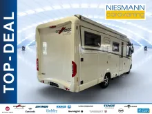 Fahrzeugbild Carthago c-tourer I 143 LE #4