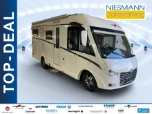 Fahrzeugbild Carthago c-tourer I 143 LE #3