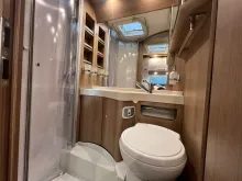 Fahrzeugbild Carthago c-tourer I 143 LE #12