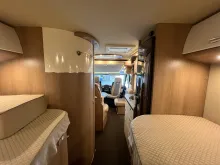 Fahrzeugbild Carthago c-tourer I 143 LE #14