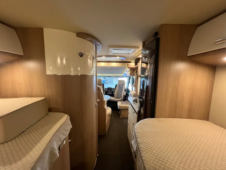 Fahrzeugbild Carthago c-tourer I 143 LE #14