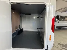 Fahrzeugbild Carthago c-tourer I 143 LE #16