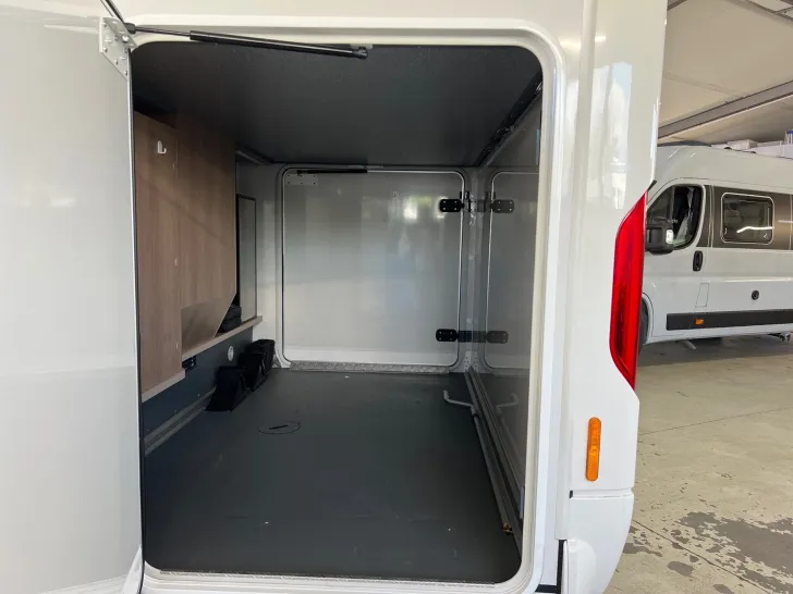 Fahrzeugbild Carthago c-tourer I 143 LE #16