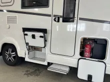 Fahrzeugbild Carthago c-tourer I 143 LE #19