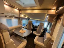 Fahrzeugbild Carthago c-tourer I 143 LE #9