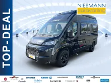 Fahrzeugbild Sunlight Camper Van Cliff 540 Schlafdach #1