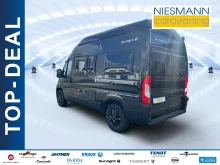 Fahrzeugbild Sunlight Camper Van Cliff 540 Schlafdach #5