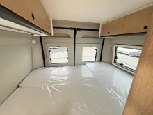 Fahrzeugbild Sunlight Camper Van Cliff 540 Schlafdach #12
