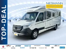 Fahrzeugbild Hymer B-Klasse MC T 680 Autark-Paket; WinterFEST #1