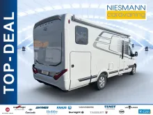 Fahrzeugbild Hymer B-Klasse MC T 680 Autark-Paket; WinterFEST #4