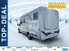 Fahrzeugbild Hymer B-Klasse MC T 680 Autark-Paket; WinterFEST #5